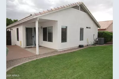 102 W Gail Drive, Gilbert, AZ 85233 - Photo 19