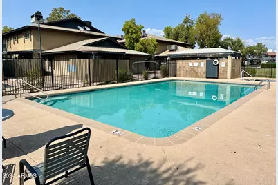 286 W Palomino Drive #Unit 148, Chandler, AZ 85225 - Photo 25