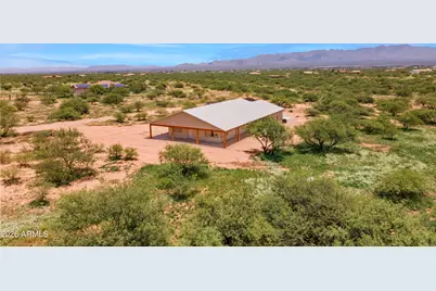 8557 S Calle Mia --, Hereford, AZ 85615 - Photo 41