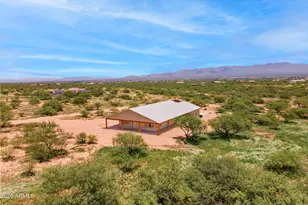 8557 S Calle Mia, Hereford, AZ 85615 - Photo 41