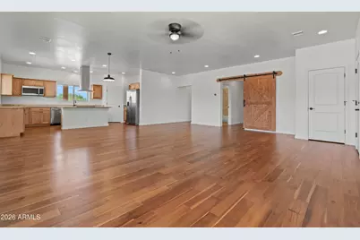 8557 S Calle Mia --, Hereford, AZ 85615 - Photo 17