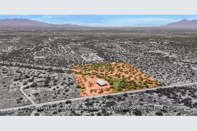 8557 S Calle Mia --, Hereford, AZ 85615 - Photo 53