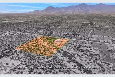 8557 S Calle Mia --, Hereford, AZ 85615 - Photo 51