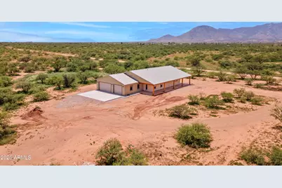 8557 S Calle Mia --, Hereford, AZ 85615 - Photo 43
