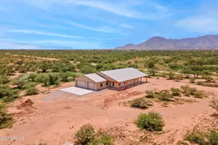 8557 S Calle Mia, Hereford, AZ 85615 - Photo 43