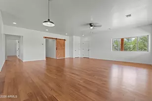 8557 S Calle Mia, Hereford, AZ 85615 - Photo 5