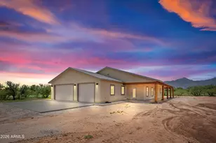 8557 S Calle Mia, Hereford, AZ 85615 - Photo 1