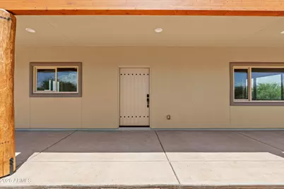 8557 S Calle Mia --, Hereford, AZ 85615 - Photo 3