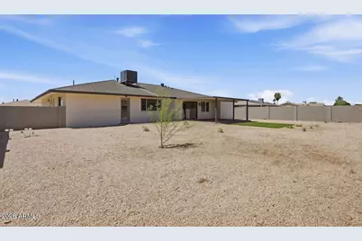 10914 W White Mountain Road, Sun City, AZ 85351 - Photo 35