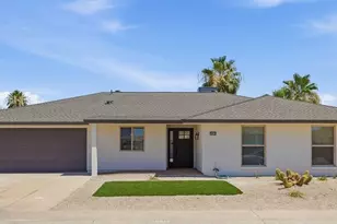 10914 W White Mountain Rd, Sun City, AZ 85351 - Photo 1