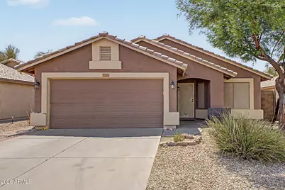 3752 S Bowman Road, Apache Junction, AZ 85119 - Photo 1
