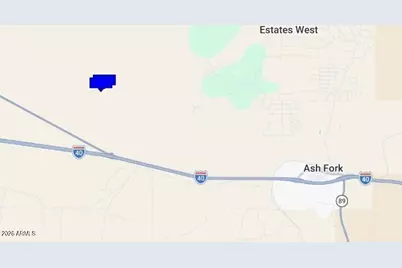 18 Tuscan Road #18, Ash Fork, AZ 86320 - Photo 3