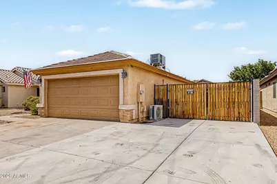 896 E Graham Lane, Apache Junction, AZ 85119 - Photo 3