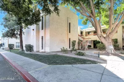3119 W Cochise Drive #136, Phoenix, AZ 85051 - Photo 1