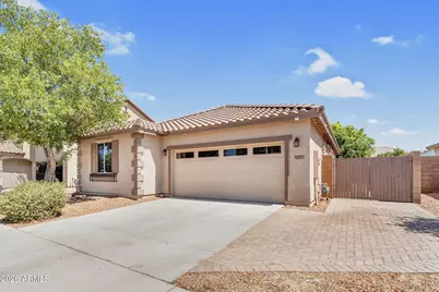 21145 E Via De Olivos --, Queen Creek, AZ 85142 - Photo 3