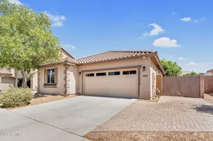 21145 E Via De Olivos --, Queen Creek, AZ 85142 - Photo 3