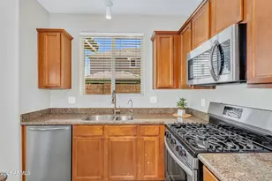 21145 E Via De Olivos --, Queen Creek, AZ 85142 - Photo 9