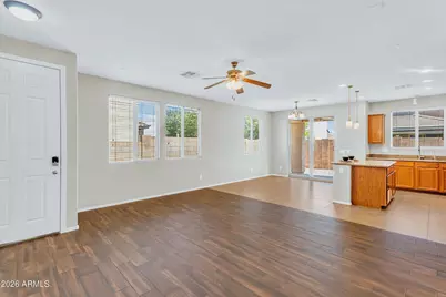 21145 E Via De Olivos --, Queen Creek, AZ 85142 - Photo 5