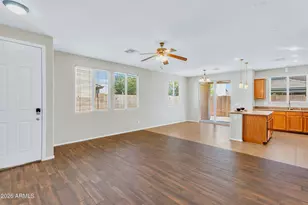 21145 E Via De Olivos --, Queen Creek, AZ 85142 - Photo 5