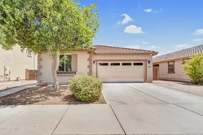 21145 E Via De Olivos --, Queen Creek, AZ 85142 - Photo 1