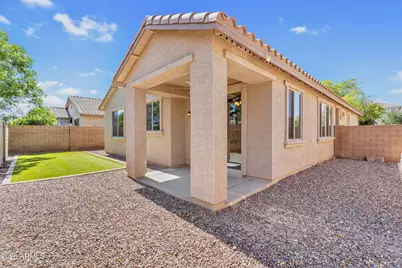 21145 E Via De Olivos --, Queen Creek, AZ 85142 - Photo 25