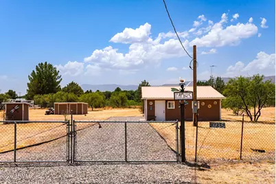 3735 W Pike --, Camp Verde, AZ 86322 - Photo 1