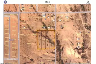 Xxxx W Duane Ln, Wittmann, AZ 85361 - Photo 1