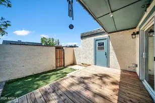 8121 N 32nd Dr, Phoenix, AZ 85051 - Photo 31