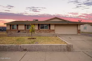 6244 W Karen Lee Ln, Glendale, AZ 85306 - Photo 1