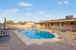 6244 W Karen Lee Ln, Glendale, AZ 85306 - Photo 45