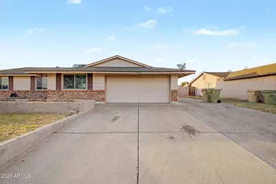 6244 W Karen Lee Lane, Glendale, AZ 85306 - Photo 5