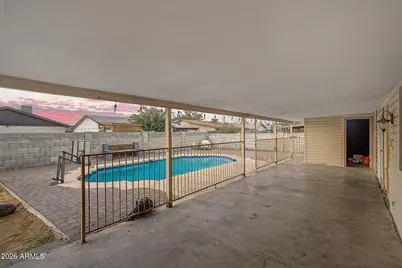 6244 W Karen Lee Lane, Glendale, AZ 85306 - Photo 35