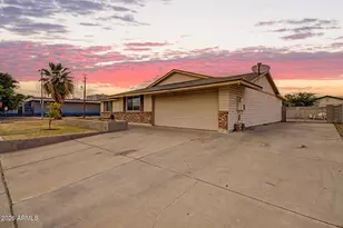 6244 W Karen Lee Ln, Glendale, AZ 85306 - Photo 3