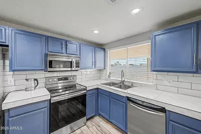 6244 W Karen Lee Lane, Glendale, AZ 85306 - Photo 19