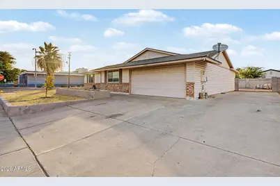 6244 W Karen Lee Lane, Glendale, AZ 85306 - Photo 7