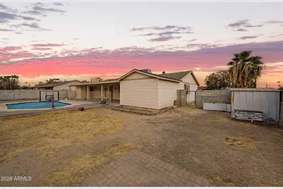 6244 W Karen Lee Lane, Glendale, AZ 85306 - Photo 37
