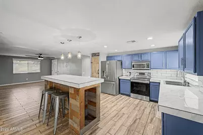 6244 W Karen Lee Lane, Glendale, AZ 85306 - Photo 17