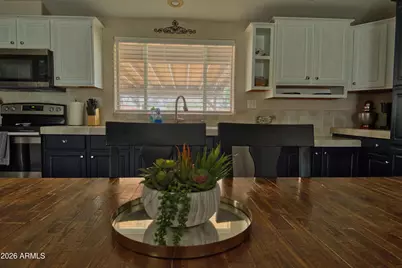 110 E 1st Street N, Saint Johns, AZ 85936 - Photo 21