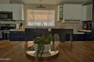 110 E 1st St N, Saint Johns, AZ 85936 - Photo 21