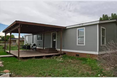 110 E 1st Street N, Saint Johns, AZ 85936 - Photo 3