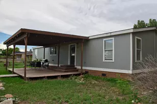 110 E 1st St N, Saint Johns, AZ 85936 - Photo 3