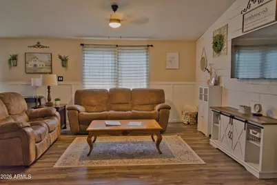 110 E 1st Street N, Saint Johns, AZ 85936 - Photo 11