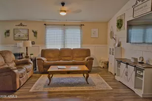 110 E 1st St N, Saint Johns, AZ 85936 - Photo 11