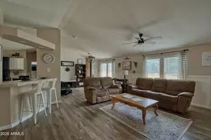 110 E 1st St N, Saint Johns, AZ 85936 - Photo 13