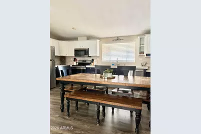 110 E 1st Street N, Saint Johns, AZ 85936 - Photo 35