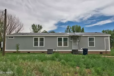 110 E 1st Street N, Saint Johns, AZ 85936 - Photo 7