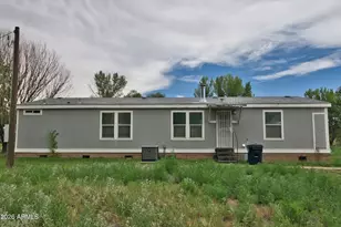 110 E 1st St N, Saint Johns, AZ 85936 - Photo 7