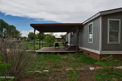 110 E 1st Street N, Saint Johns, AZ 85936 - Photo 5