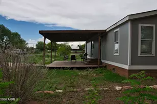 110 E 1st St N, Saint Johns, AZ 85936 - Photo 5