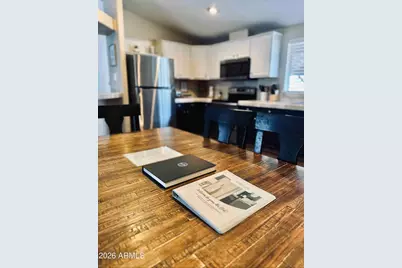 110 E 1st Street N, Saint Johns, AZ 85936 - Photo 37